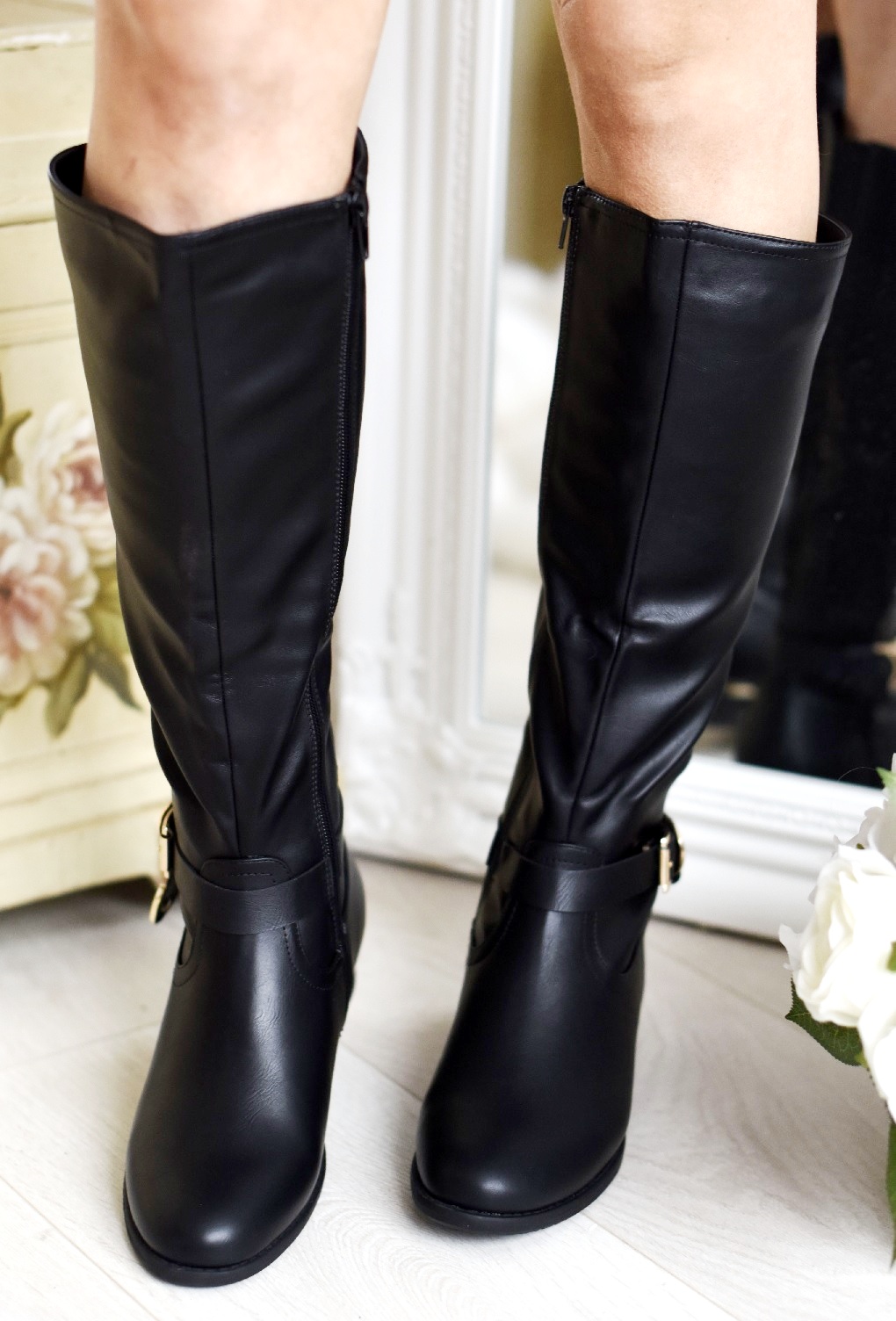 jw anderson backless loafers